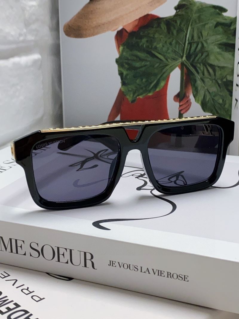 Louis Vuitton Sunglasses